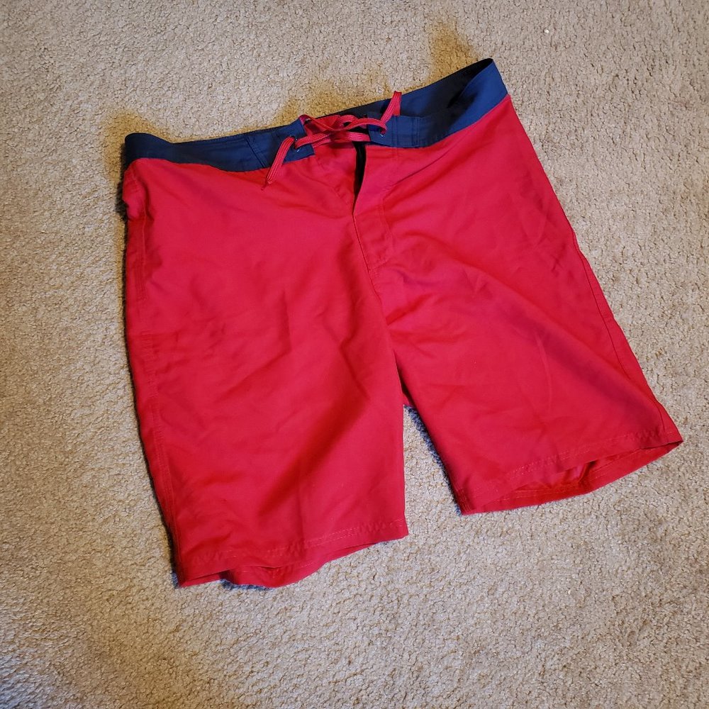 Men's Swim Board Shorts